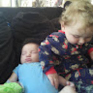 Meet your Posher, Sara